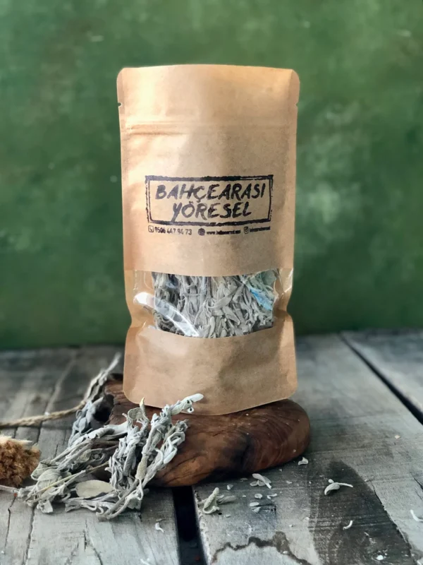 Ada Çayı (100gr)