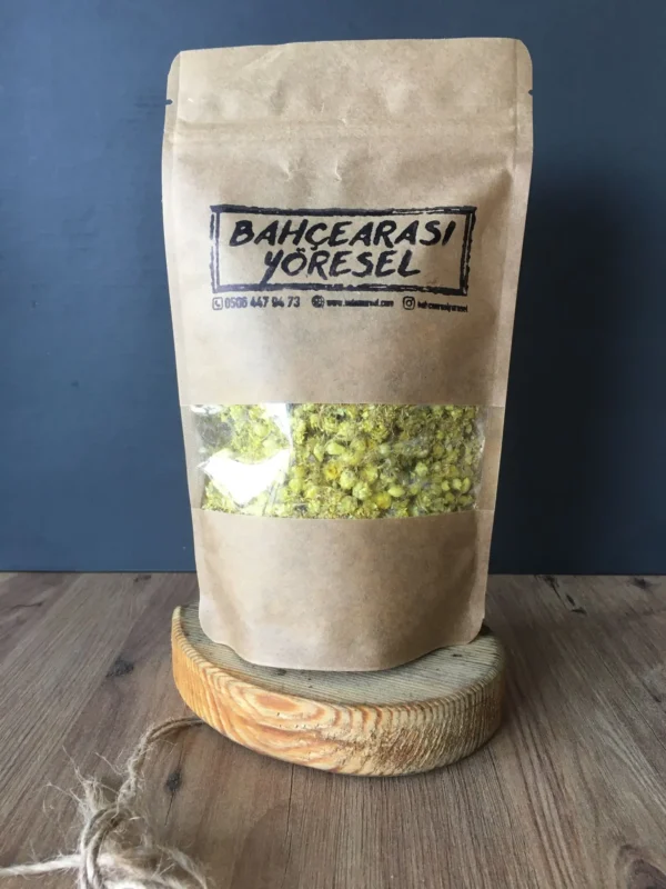Altın Otu Çayı (100gr)