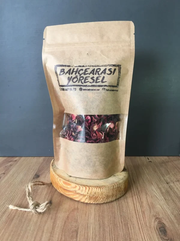 Hibiskus Çayı (100gr)