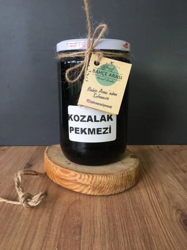 Kozalak Pekmezi (660cc)