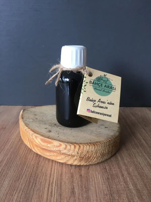 Çörekotu yağı (50 ml)