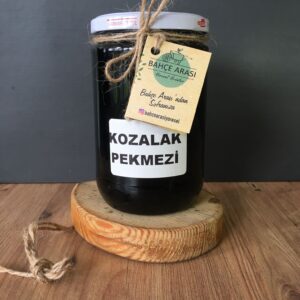 Kozalak Pekmezi (660cc)