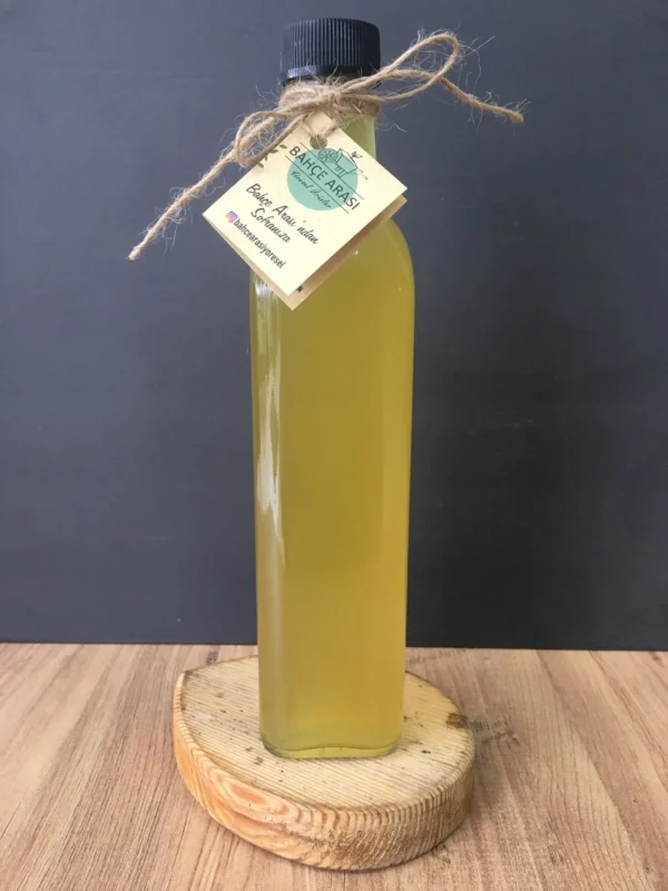 Damıtılmış Enginar Suyu (500ml)