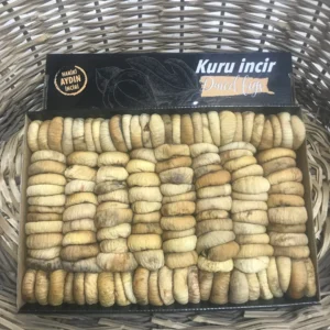 Aydın Dağ İnciri (2.5kg)