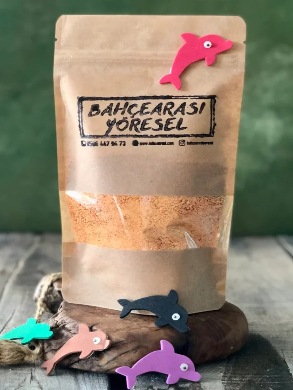 Bebek Tarhanası - 500gr