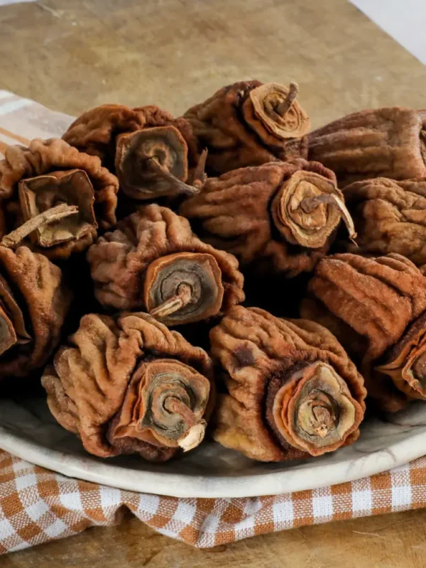 Cennet Hurması Kurusu 2.5kg