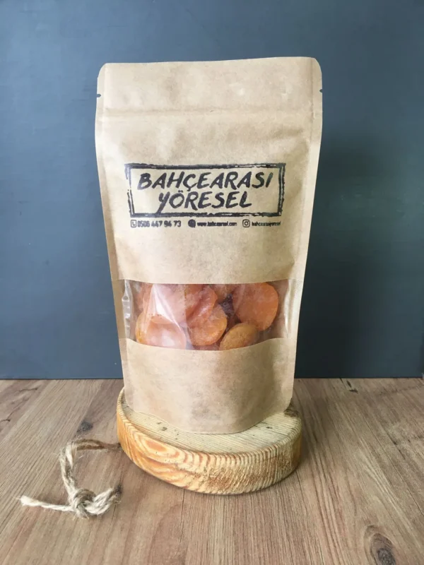 Kayısı Kurusu 250gr